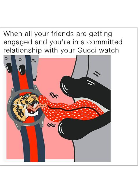 ripped gucci bag meme|tfwgucci meme.